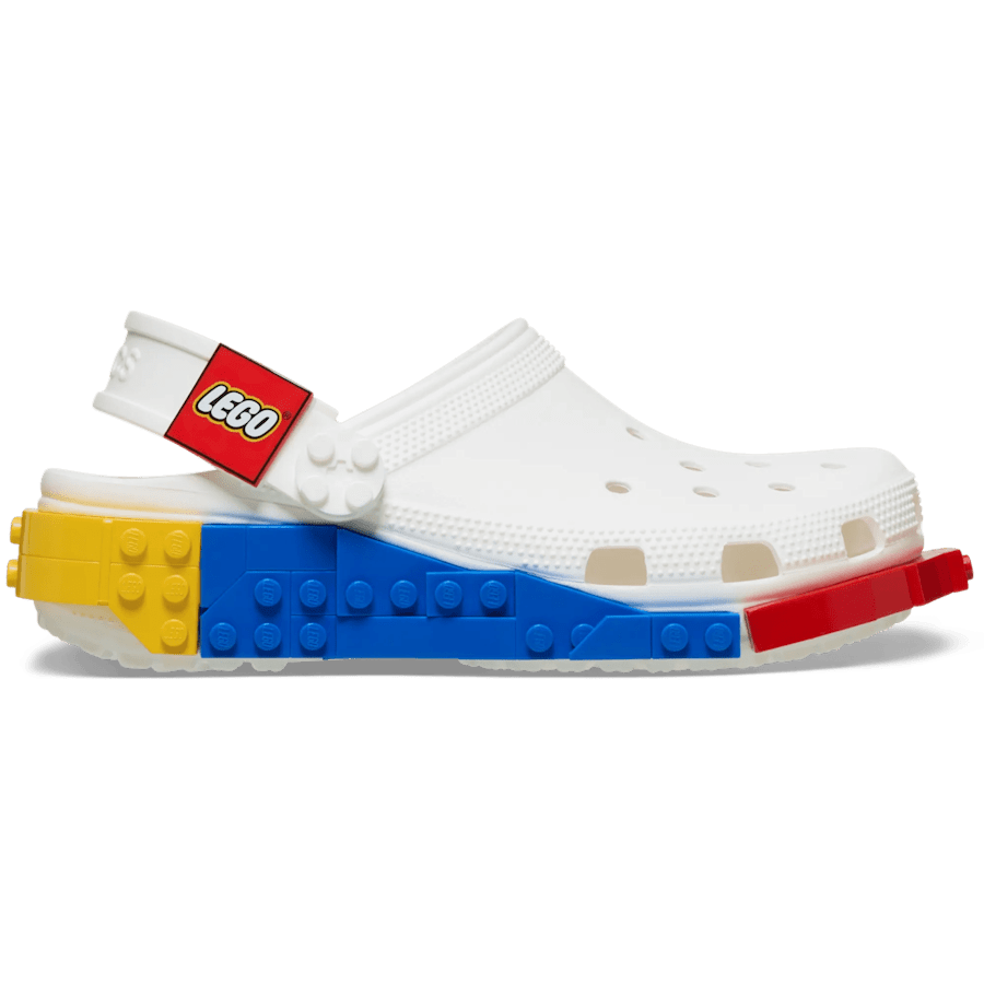 LEGO® Creativity Clog - Crocs