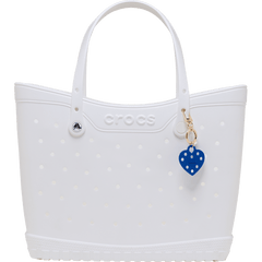 Jibbitz Heart Bag Charm - Crocs