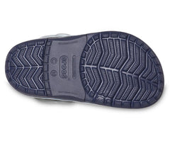 Boys Kids’ Crocs Fun Lab Luke Skywalker Lights Clog Navy | Crocs Clogs