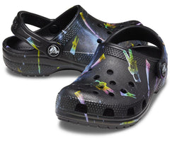 Girls/Boys Kids' Classic Out Of This World II Clog White | Crocs Clogs