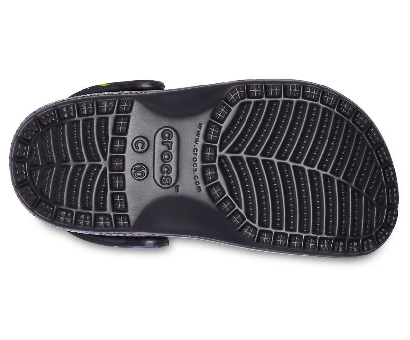 Girls/Boys Kids' Classic Out Of This World II Clog White | Crocs Clogs