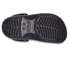 Girls/Boys Kids' Classic Out Of This World II Clog White | Crocs Clogs