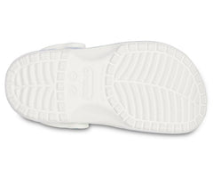 Girls/Boys Kids' Classic Out Of This World II Clog White/leopard | Crocs Clogs