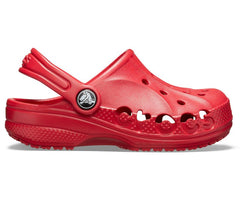 Girls/Boys Kids’ Baya Clog Pepper | Crocs Clogs