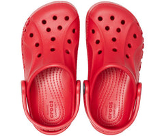 Girls/Boys Kids’ Baya Clog Pepper | Crocs Clogs