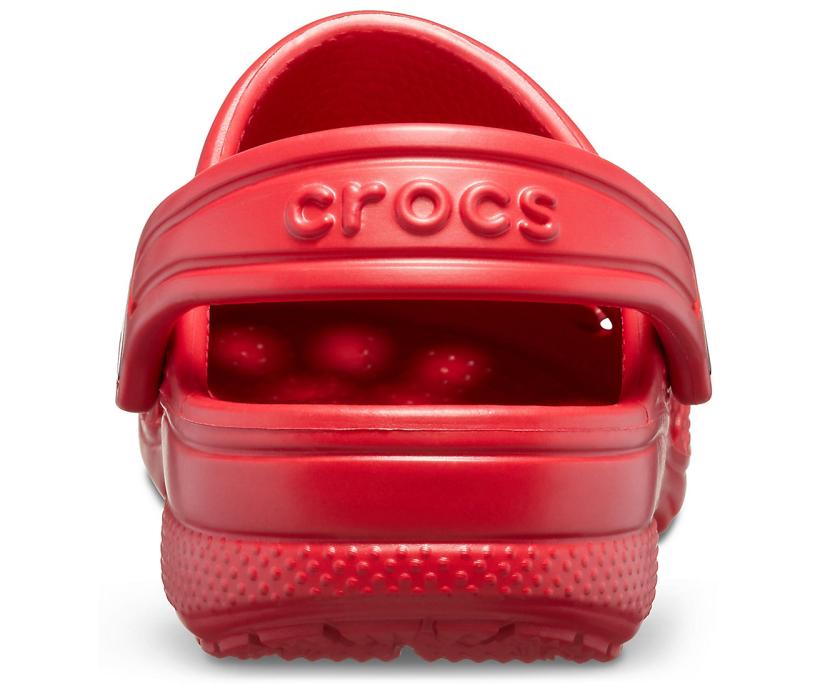 Girls/Boys Kids’ Baya Clog Pepper | Crocs Clogs