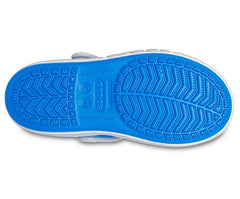 Girls/Boys Kids’ Bayaband Sandal Bright Cobalt | Crocs Sandals