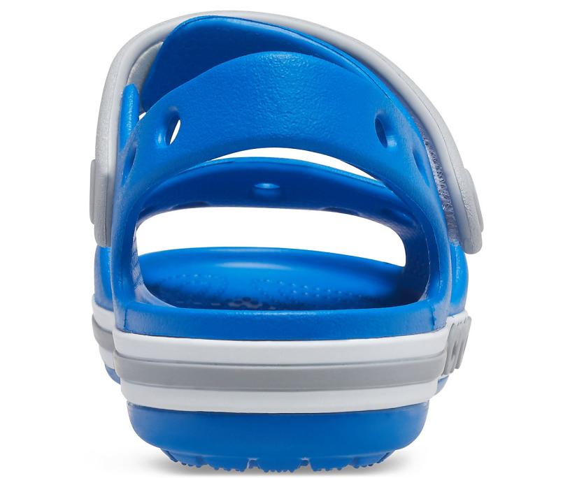 Girls/Boys Kids’ Bayaband Sandal Bright Cobalt | Crocs Sandals