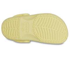 Girls/Boys Kids’ Classic Clog Banana | Crocs Clogs