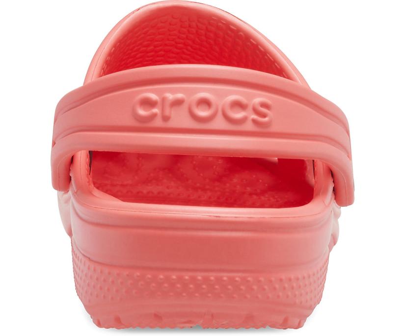 Girls/Boys Kids’ Classic Clog Fresco | Crocs Clogs