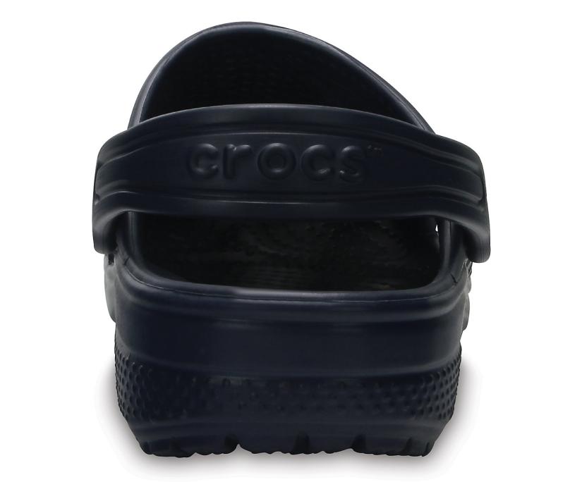 Girls/Boys Kids’ Classic Clog Navy | Crocs Clogs