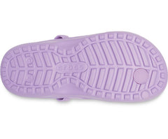 Girls/Boys Kids’ Classic Flip Orchid | Crocs Sandals