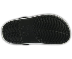 Girls/Boys Kids’ Crocband™ Clog Black | Crocs Clogs