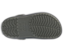 Girls/Boys Kids’ Crocband™ Clog Smoke / Navy | Crocs Clogs