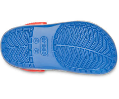 Girls/Boys Kids’ Crocs Fun Lab Paw Patrol™ Band Clog Blue Jean | Crocs Clogs