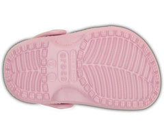 Girls/Boys Kids’ Crocs Littles™ Clog Ballerina Pink | Crocs Clogs