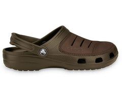 Men Bogota Clog Chocolate / Chocolate | Crocs Clogs