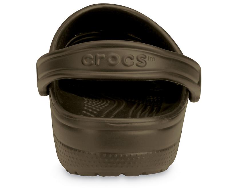 Men Bogota Clog Chocolate / Chocolate | Crocs Clogs