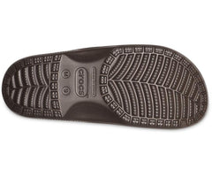 Men Bogota Slide Espresso / Espresso | Crocs Sandals