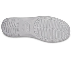 Men Santa Cruz Slip-On Charcoal / Light Gray | Crocs Loafers