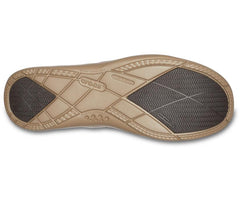 Men Walu Slip-On Espresso / Walnut | Crocs Loafers