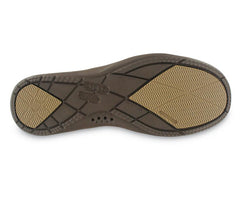 Men Walu Slip-On Khaki / Espresso | Crocs Loafers