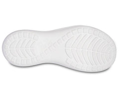 Women Capri V Sporty Flip Black | Crocs Sandals