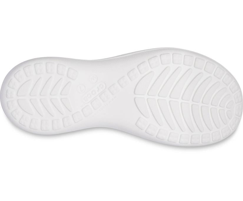 Women Capri V Sporty Flip Fresco | Crocs Sandals