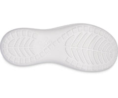 Women Capri V Sporty Flip Navy | Crocs Sandals