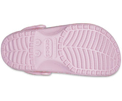 Women Classic Vera Bradley Clog Ballerina Pink | Crocs Clogs