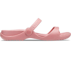 Women Cleo Sandal Blossom | Crocs Sandals