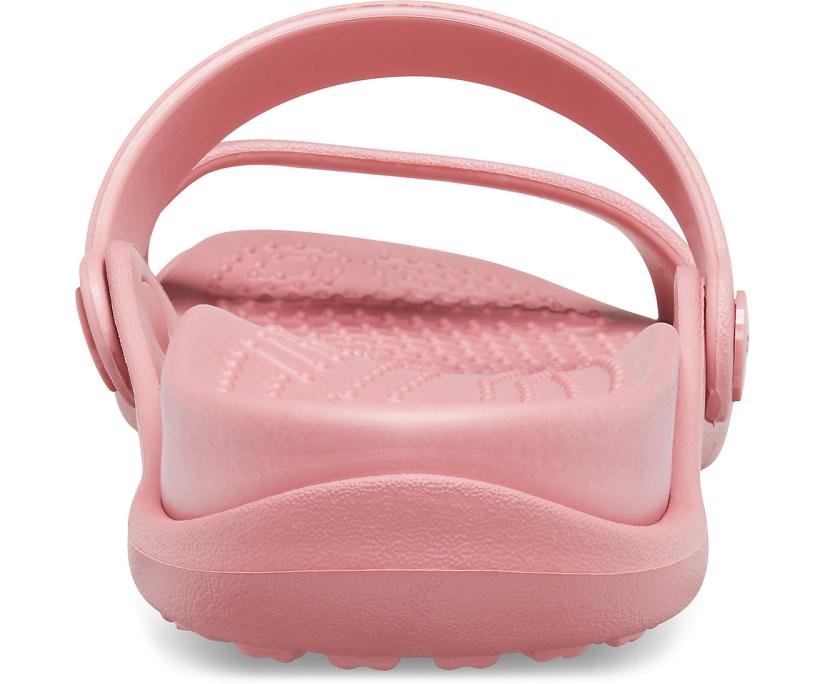 Women Cleo Sandal Blossom | Crocs Sandals