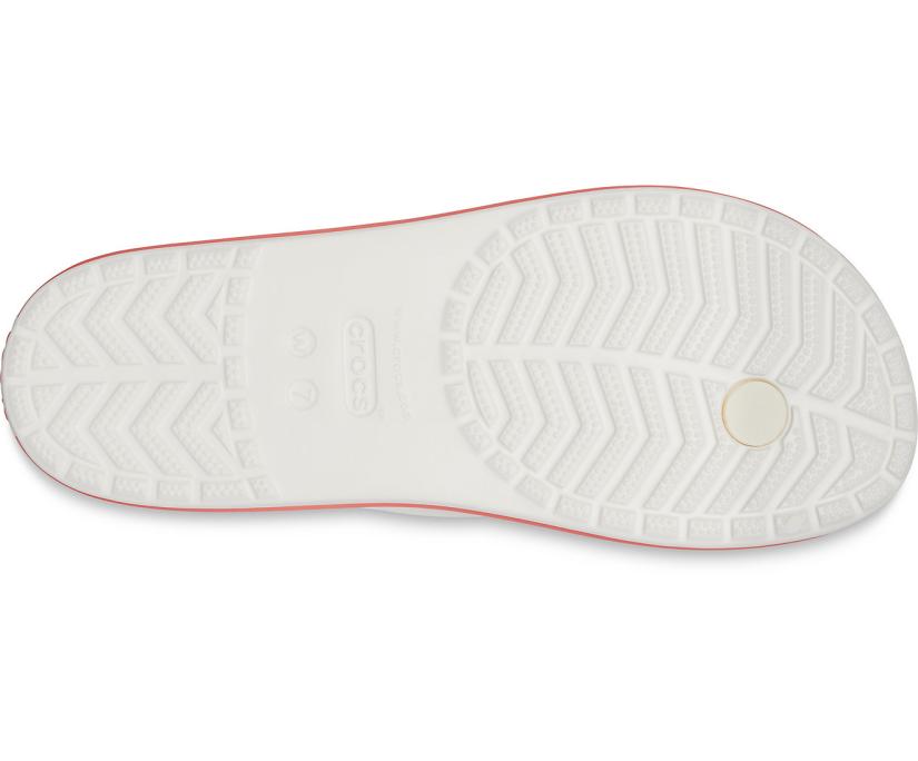 Women Crocband™ Tie-Dye Flip Fresco / Multi | Crocs Flip-Flops