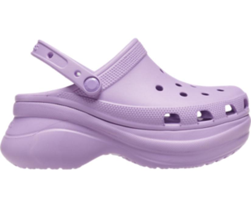Women Crocs Classic Bae Clog Orchid | Crocs Clogs
