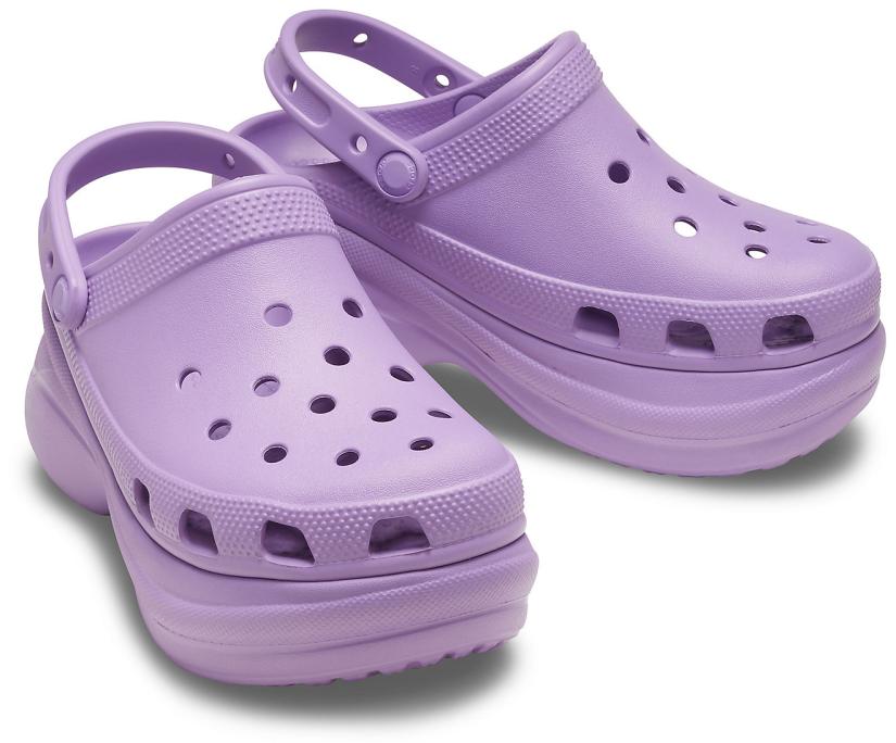 Women Crocs Classic Bae Clog Orchid | Crocs Clogs