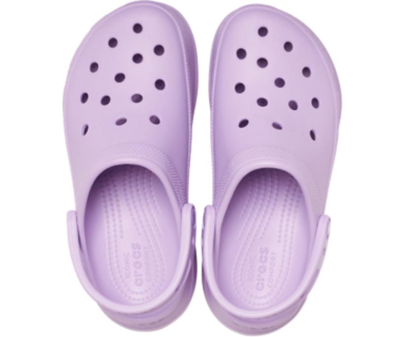 Women Crocs Classic Bae Clog Orchid | Crocs Clogs
