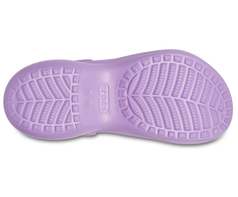 Women Crocs Classic Bae Clog Orchid | Crocs Clogs
