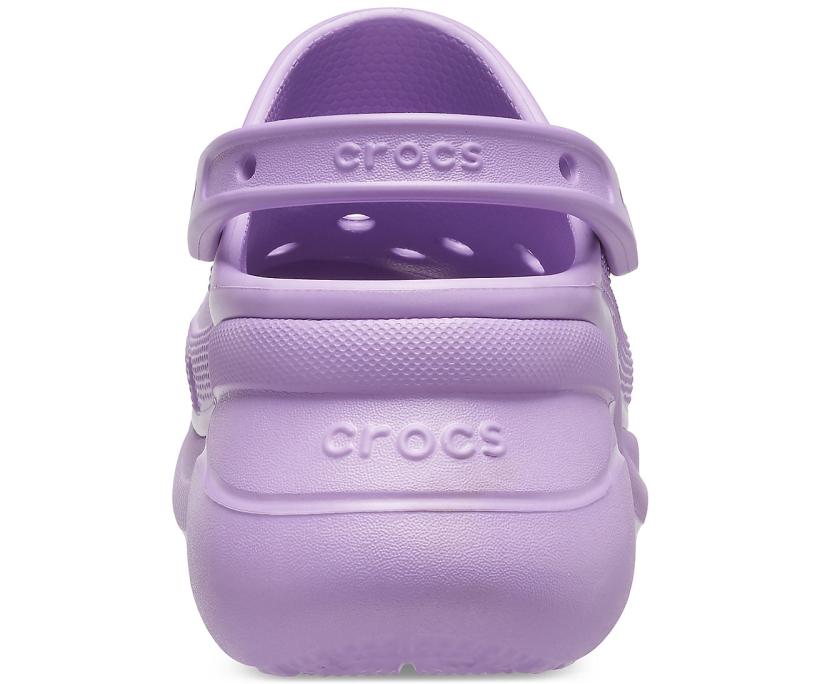 Women Crocs Classic Bae Clog Orchid | Crocs Clogs