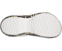 Women Crocs Classic Bae Realtree® Clog White | Crocs Clogs