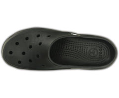 Women Crocs Freesail Clog Black | Crocs Clogs