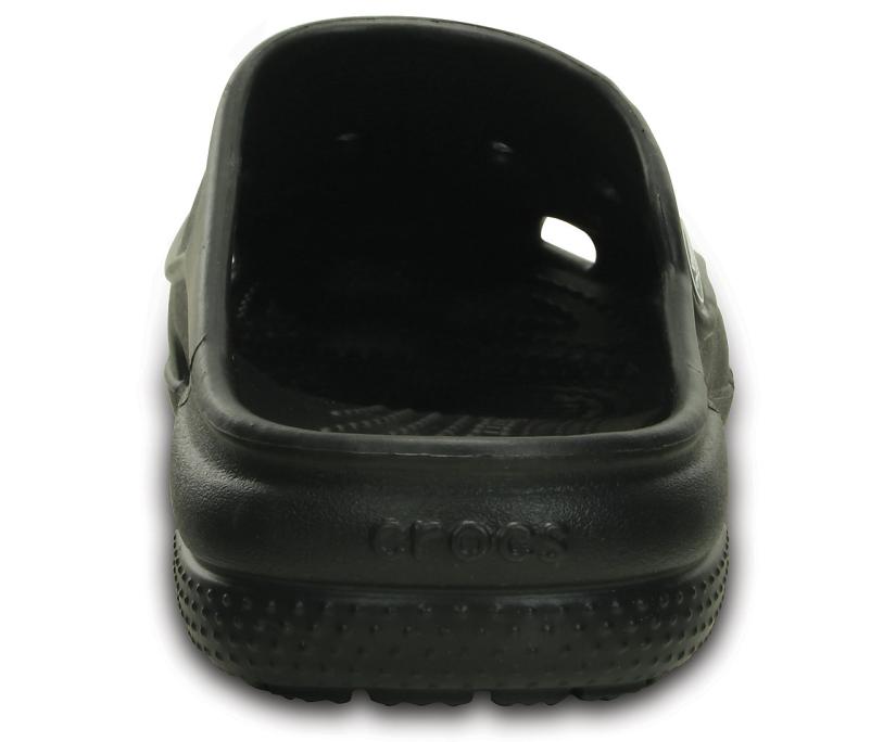 Women Crocs Freesail Clog Black | Crocs Clogs