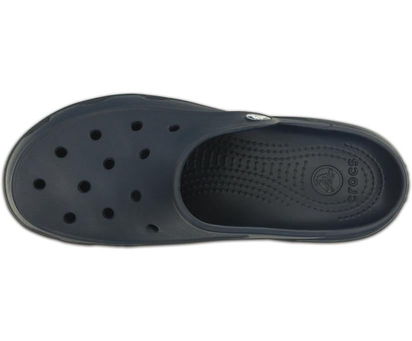 Women Crocs Freesail Clog Navy | Crocs Clogs