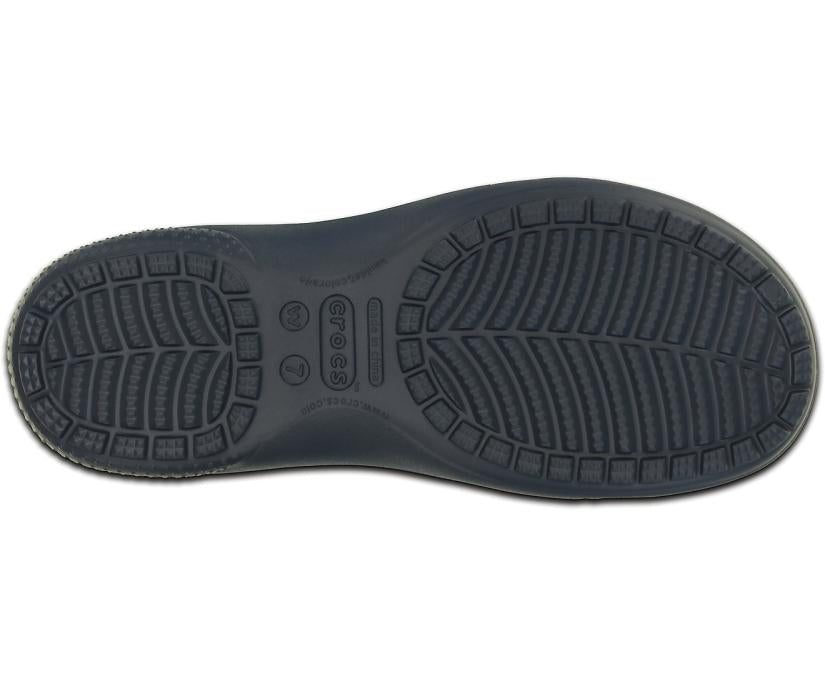 Women Crocs Freesail Clog Navy | Crocs Clogs