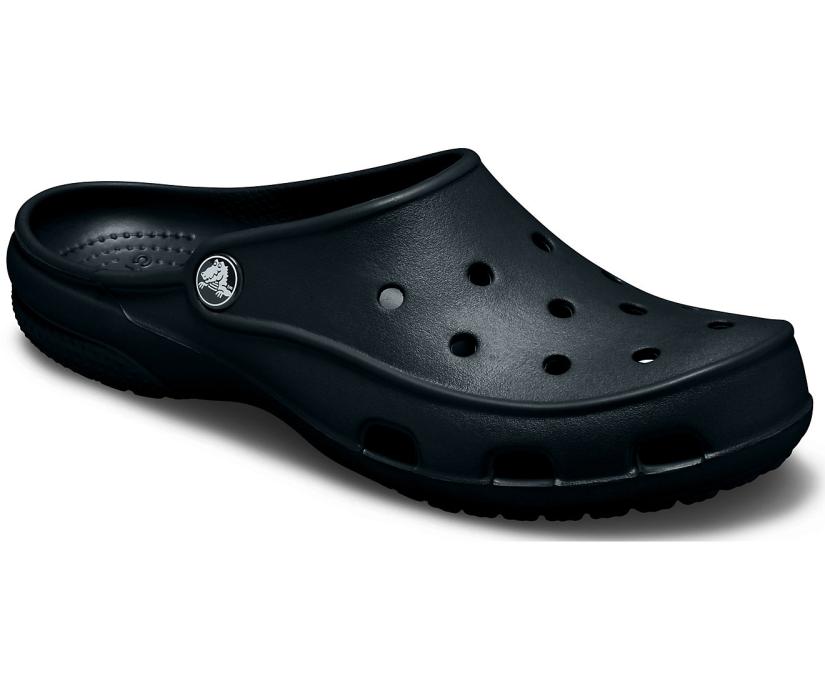 Women Crocs Freesail Clog Navy | Crocs Clogs
