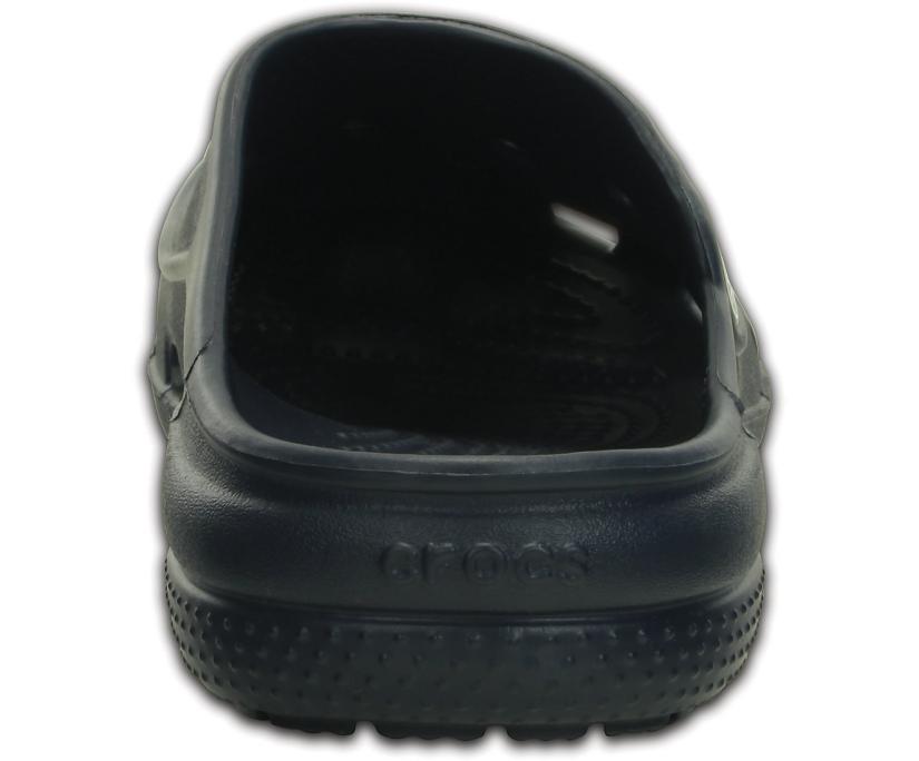 Women Crocs Freesail Clog Navy | Crocs Clogs