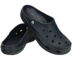 Women Crocs Freesail Clog Navy | Crocs Clogs