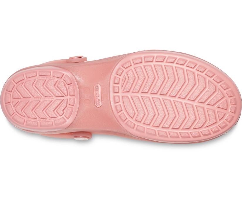 Women Crocs Isabella Clog Blossom / Blossom | Crocs Clogs