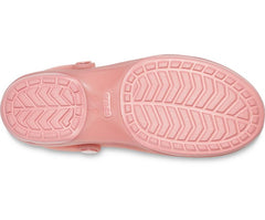 Women Crocs Isabella Clog Blossom / Blossom | Crocs Clogs