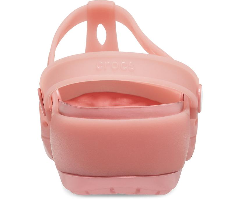 Women Crocs Isabella Clog Blossom / Blossom | Crocs Clogs