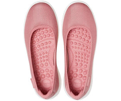 Women Crocs Reviva™ Flat Blossom / White | Crocs Flats